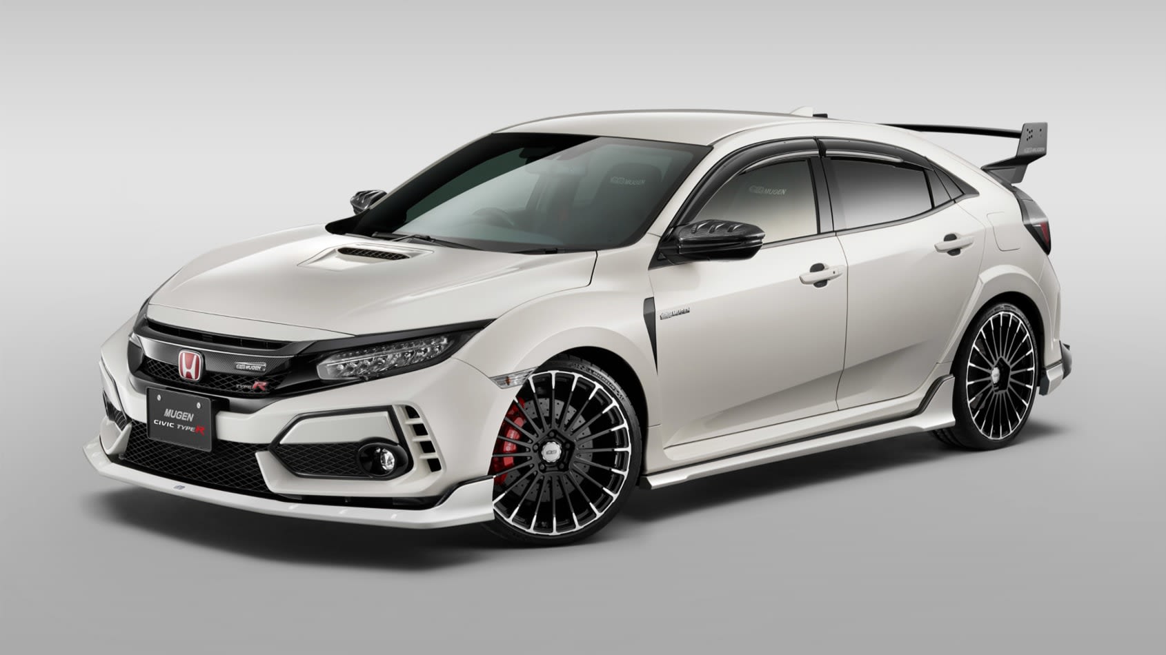 Honda CIVIC TYPE R FK8コレクション4台セット Honda CIVIC TYPE R FK8コレクション4台セット Honda CIVIC TYPE
